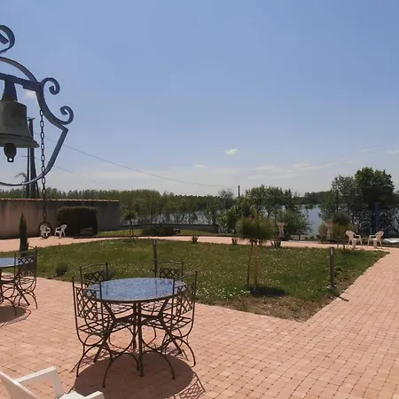 Szálloda Chateau Sainte Marie 2*