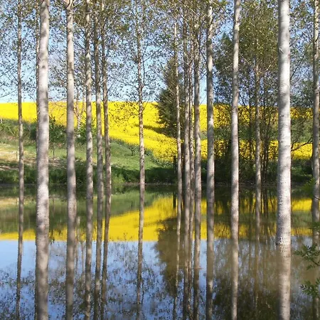 Chateau Sainte Marie 2* Dompierre-sur-Charente