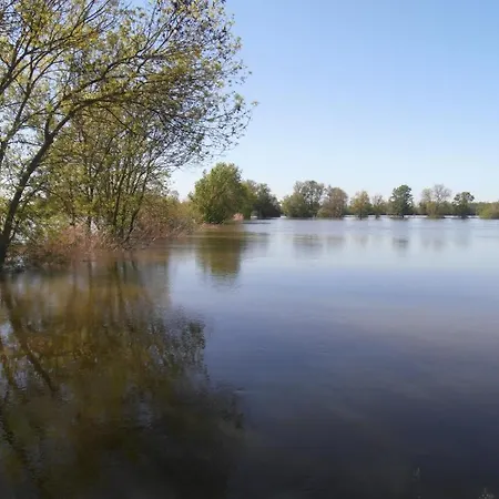 Chateau Sainte Marie 2* Dompierre-sur-Charente
