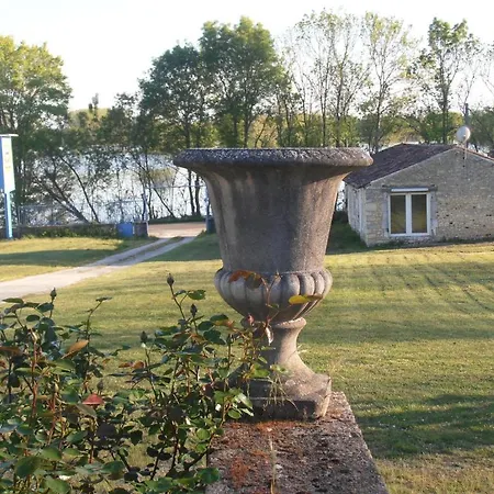Chateau Sainte Marie