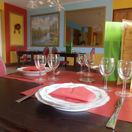 Chateau Sainte Marie 2* Dompierre-sur-Charente