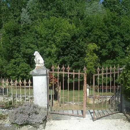 Chateau Sainte Marie Szálloda 2*
