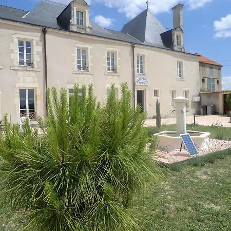 Chateau Sainte Marie