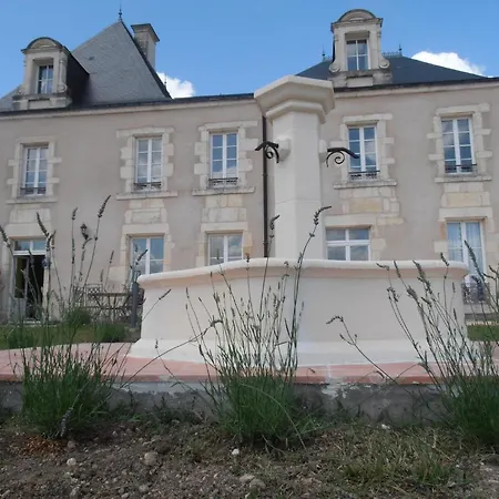 Chateau Sainte Marie