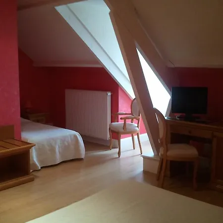 Chateau Sainte Marie