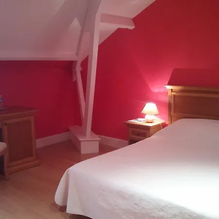 Chateau Sainte Marie Hotel Dompierre-sur-Charente