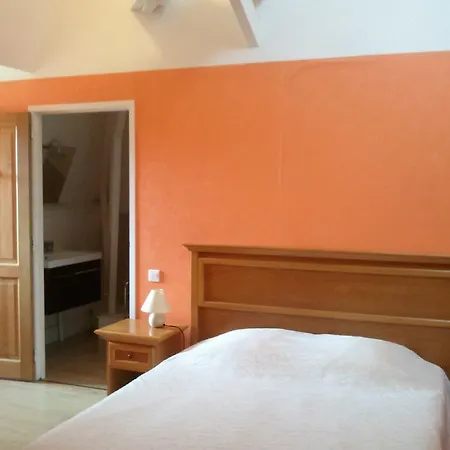 Chateau Sainte Marie Szálloda 2*