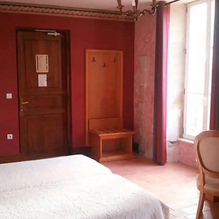 Chateau Sainte Marie