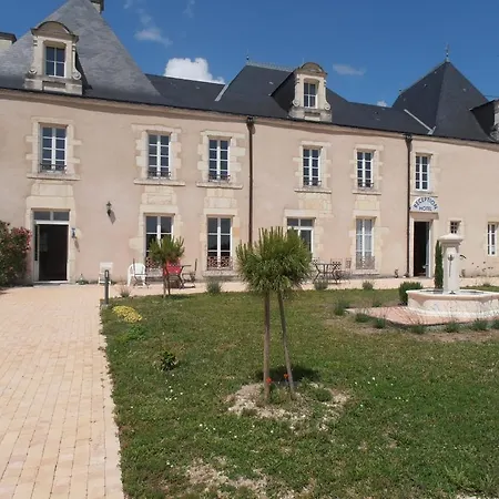 Chateau Sainte Marie 2*