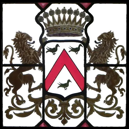 Chateau Sainte Marie Hotel 2*