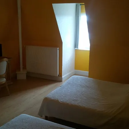 Hotel Chateau Sainte Marie Dompierre-sur-Charente