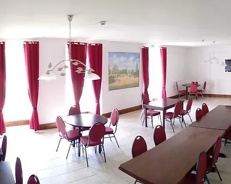 Hotel Chateau Sainte Marie