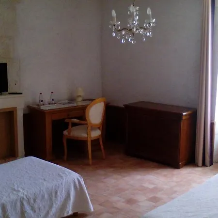 Chateau Sainte Marie Dompierre-sur-Charente