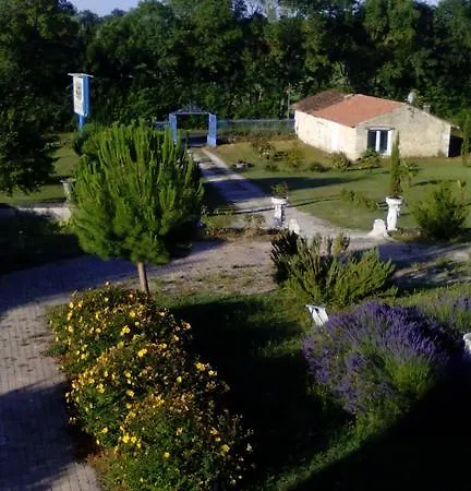 Szálloda Chateau Sainte Marie