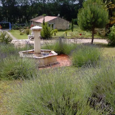 Hotel Chateau Sainte Marie Dompierre-sur-Charente