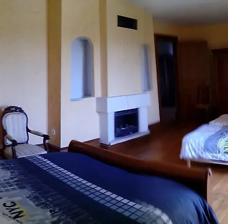 Hotel Chateau Sainte Marie Dompierre-sur-Charente