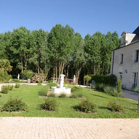 Chateau Sainte Marie