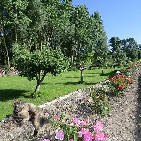 Szálloda Chateau Sainte Marie 2*