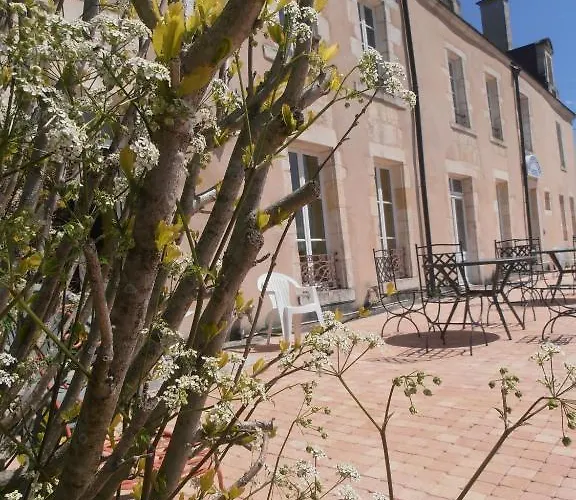 Hotel Chateau Sainte Marie 2*