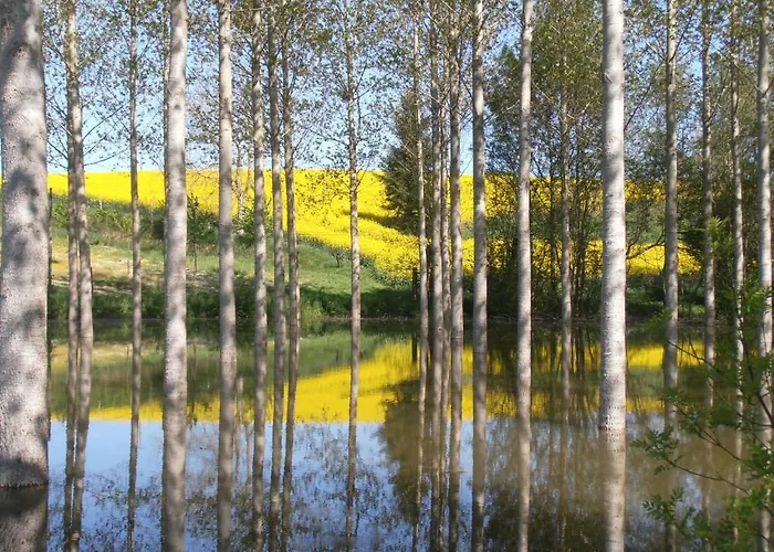 Chateau Sainte Marie 2* Dompierre-sur-Charente