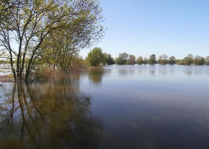 Chateau Sainte Marie 2* Dompierre-sur-Charente