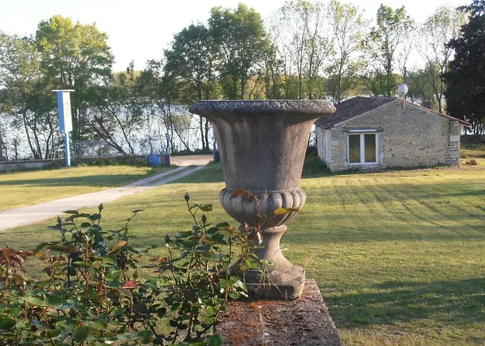 Chateau Sainte Marie