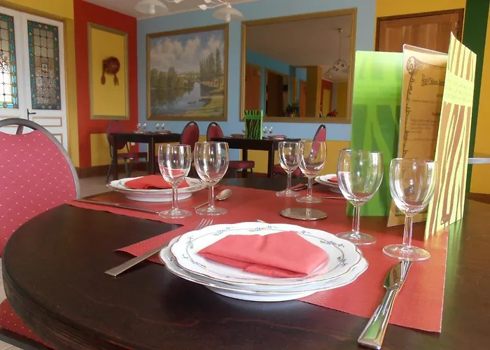 Chateau Sainte Marie 2* Dompierre-sur-Charente