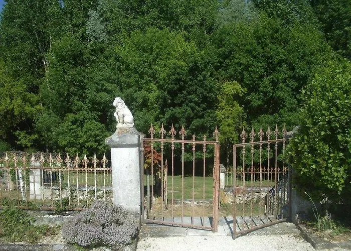 Chateau Sainte Marie Hotel 2*