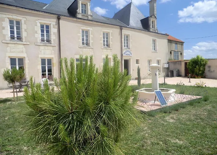 Chateau Sainte Marie