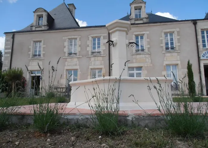 Chateau Sainte Marie