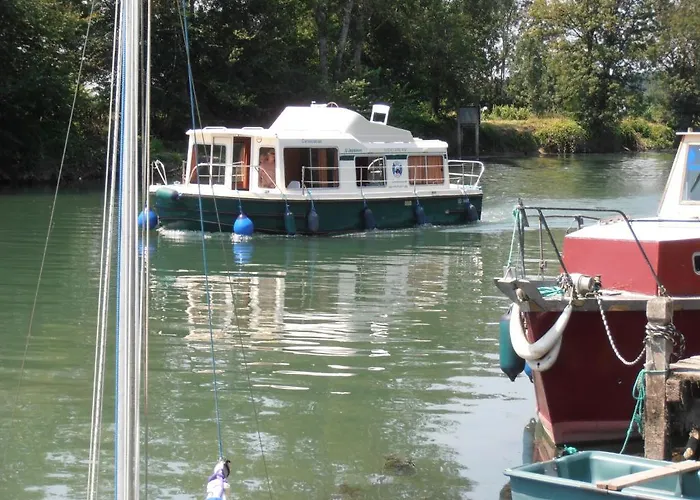 Hotel Chateau Sainte Marie 2*