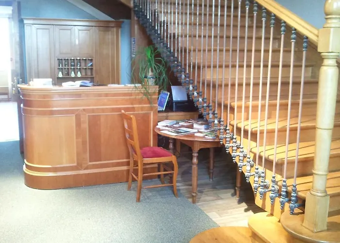 Hotel Chateau Sainte Marie 2*