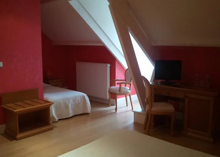 Chateau Sainte Marie