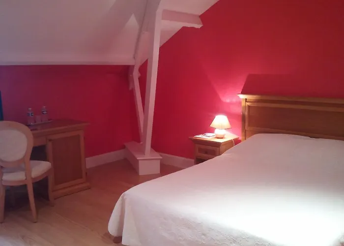 Chateau Sainte Marie Hotel Dompierre-sur-Charente