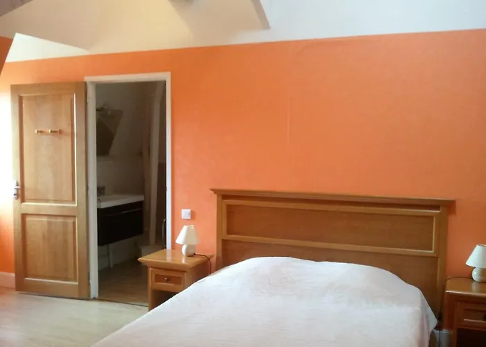 Chateau Sainte Marie Hotel 2*