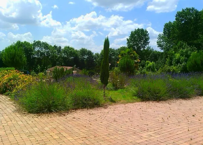 Hotel Chateau Sainte Marie Dompierre-sur-Charente