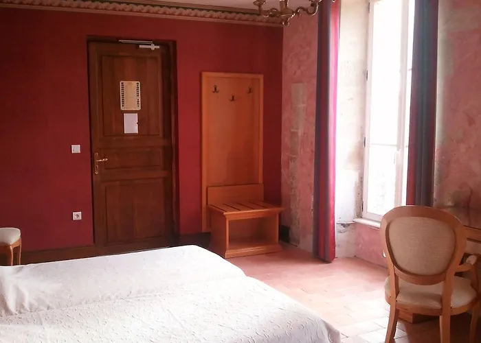 Chateau Sainte Marie