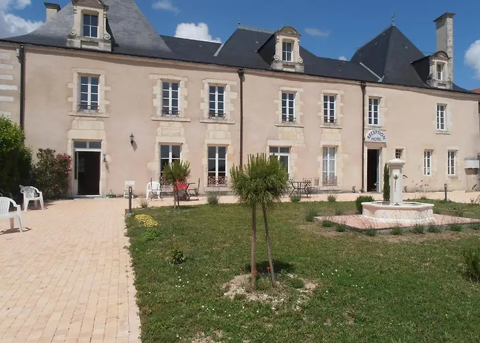 Chateau Sainte Marie 2*