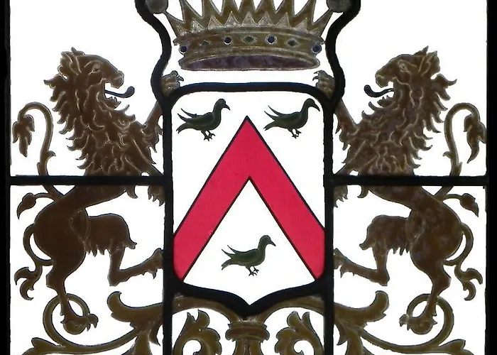 Chateau Sainte Marie Hotel 2*