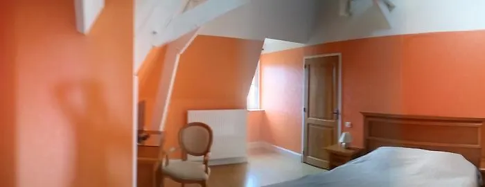 Chateau Sainte Marie