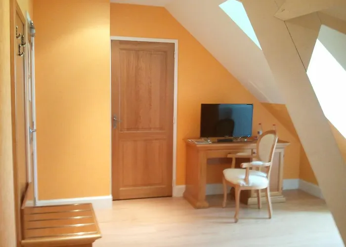 Chateau Sainte Marie Dompierre-sur-Charente