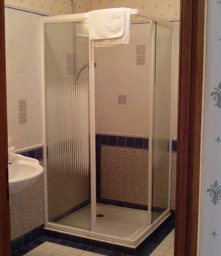 Hotel Chateau Sainte Marie 2*