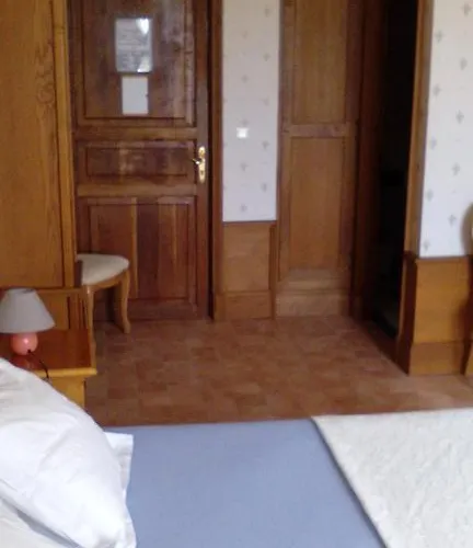 Hotel Chateau Sainte Marie