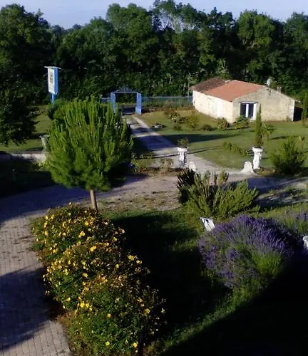 Hotel Chateau Sainte Marie