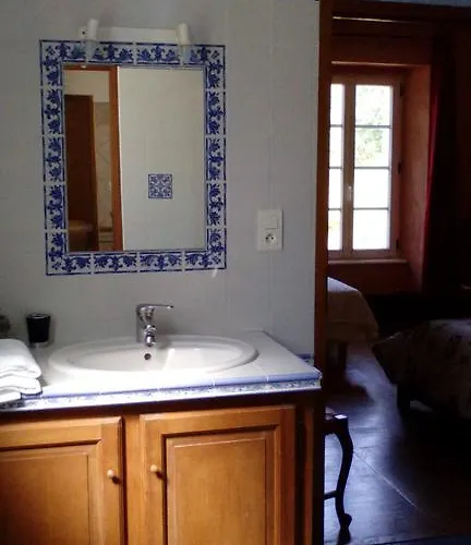 Chateau Sainte Marie Dompierre-sur-Charente