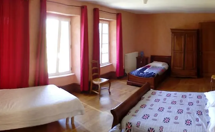 Hotel Chateau Sainte Marie