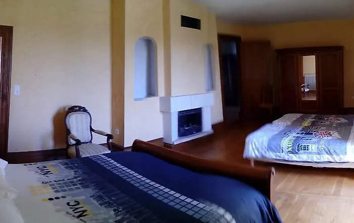 Hotel Chateau Sainte Marie Dompierre-sur-Charente