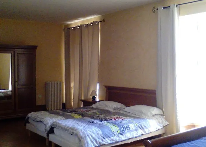 Chateau Sainte Marie