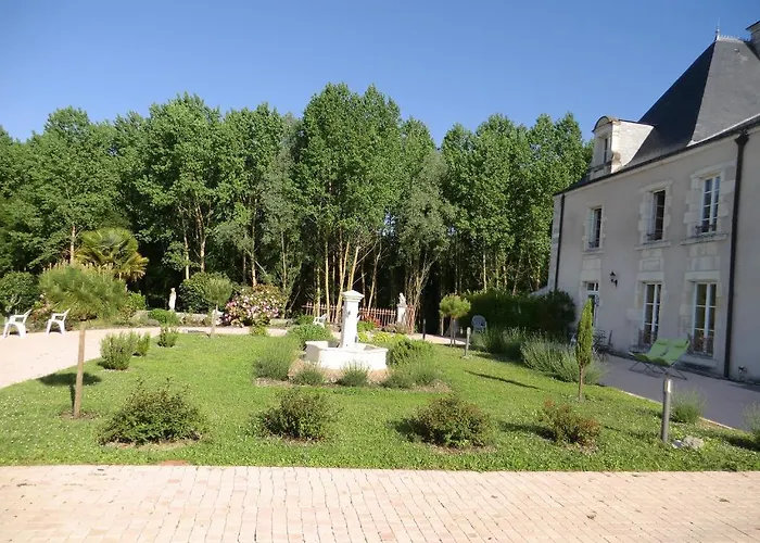 Chateau Sainte Marie