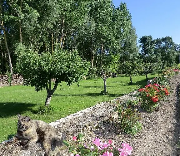 Hotel Chateau Sainte Marie 2*